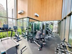 6 Derbyshire (D11), Condominium #458641031